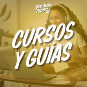 Cursos y Guías
